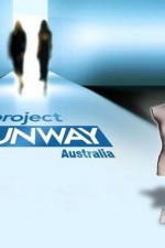Watch Project Runway Australia Tvmuse